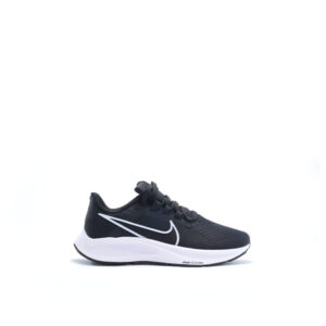 NK AirZoom Pegasus Black Running Shoes for Women