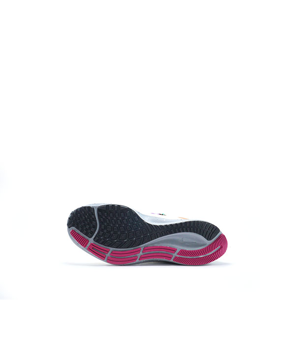 NK Brown Running Shoes for Women-1