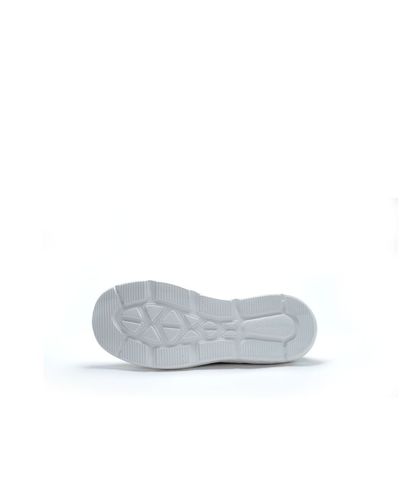 SKC Air cooled Memory Foam Walk Brown Shoes for Men-2