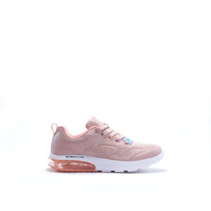 SKC Archfit Brown Walking Shoes for Women