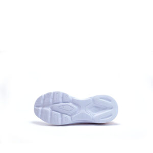 SKC Archfit Grey Walking Shoes for Women - Image 3