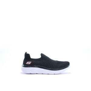 SKC GoRun Black Walking Shoes for Women