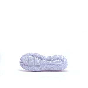 SKC GoWalk Grey/Pink Walking Shoes for Women - Image 3