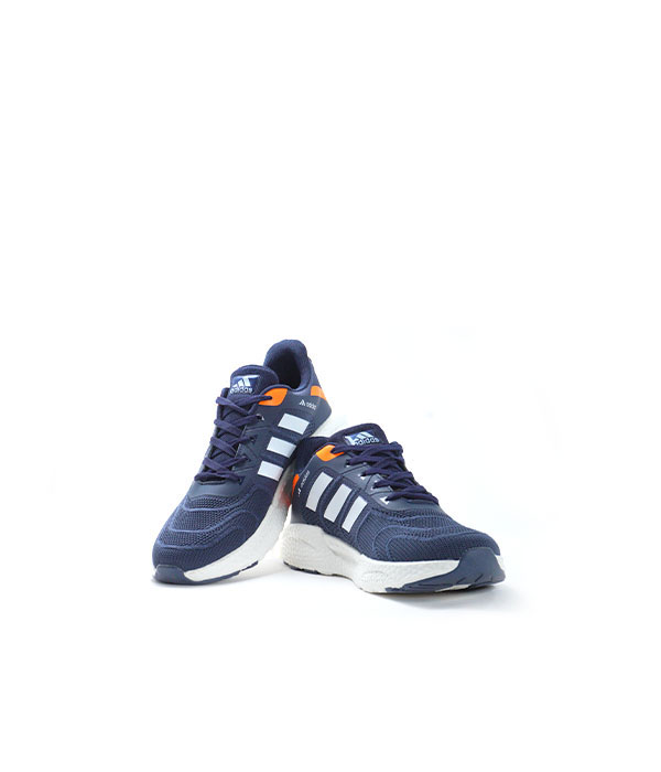 AD Blue Running shoes for Man-2