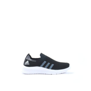 AD Comfort Walking Black shoes for Kids
