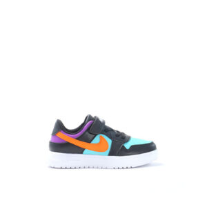NK Air Black Running shoes for Kids
