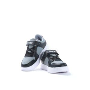 NK Air Grey Running shoes for Kids - Image 2