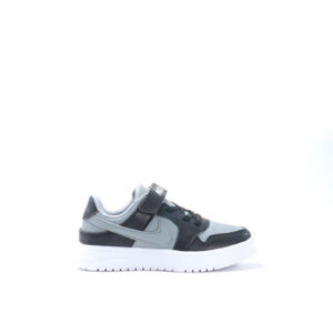 NK Air Grey Running shoes for Kids