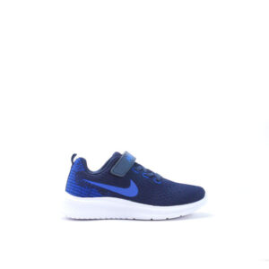 NK Blue Running Blue shoes for Kids