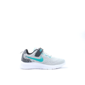 NK Grey Running shoes for Kids