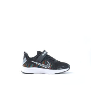 NK Running Black shoes for Kids