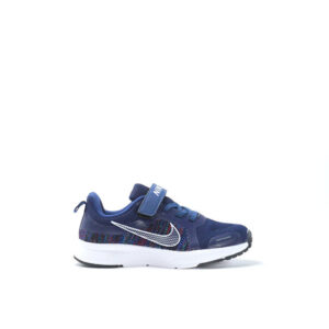 NK Running Blue shoes for Kids