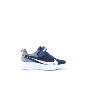 NK Zoom X Blue Running shoes for Kids