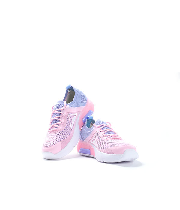 NK Zoom X Pink Running shoes for Kids-1