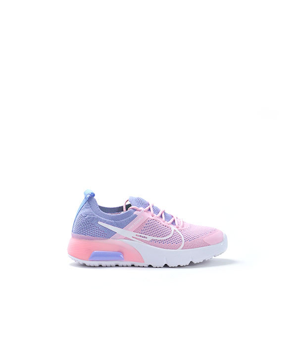 NK Zoom X Pink Running shoes for Kids