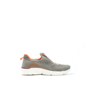 SKC XL Air Cooled Memory Foamed Brown Walking shoes for Man - Image 1