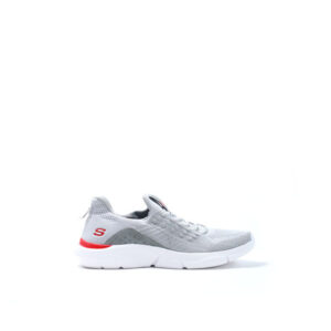 SKC XL Air Cooled Memory Foamed Grey Walking shoes for Man - Image 1